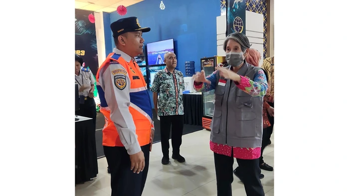 Pemeriksaan Kesehatan Pengemudi 4