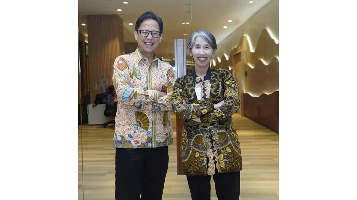 Foto-Rapat Pembahasan Pemerataan Distribusi Tenaga Kesehatan di wilayah Provinsi Jawa Tengah bersama Bapak Menteri Kesehatan Republik Indonesia-3