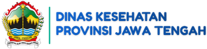 Dinas Kesehatan Provinsi Jawa Tengah